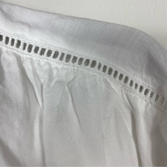 Anthropologie Cloth & Stone’s Landry Button-down - Picture 5 of 7